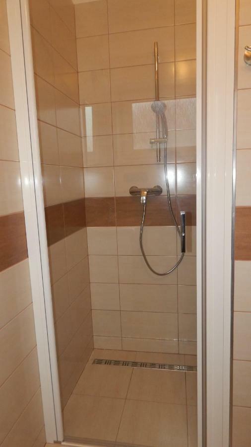 Apartmany Andrea Břeclav Dış mekan fotoğraf