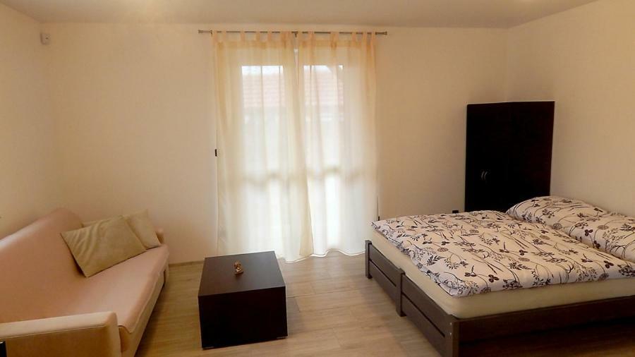 Apartmany Andrea Břeclav Dış mekan fotoğraf