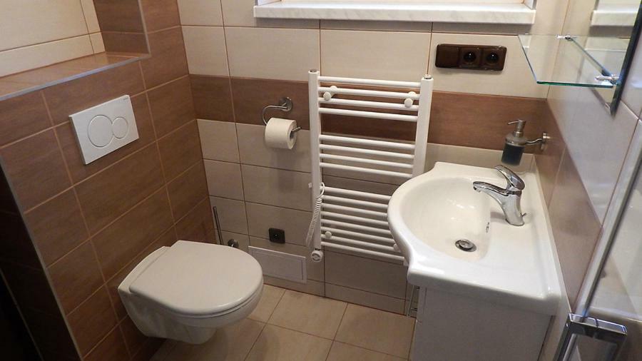 Apartmany Andrea Břeclav Dış mekan fotoğraf