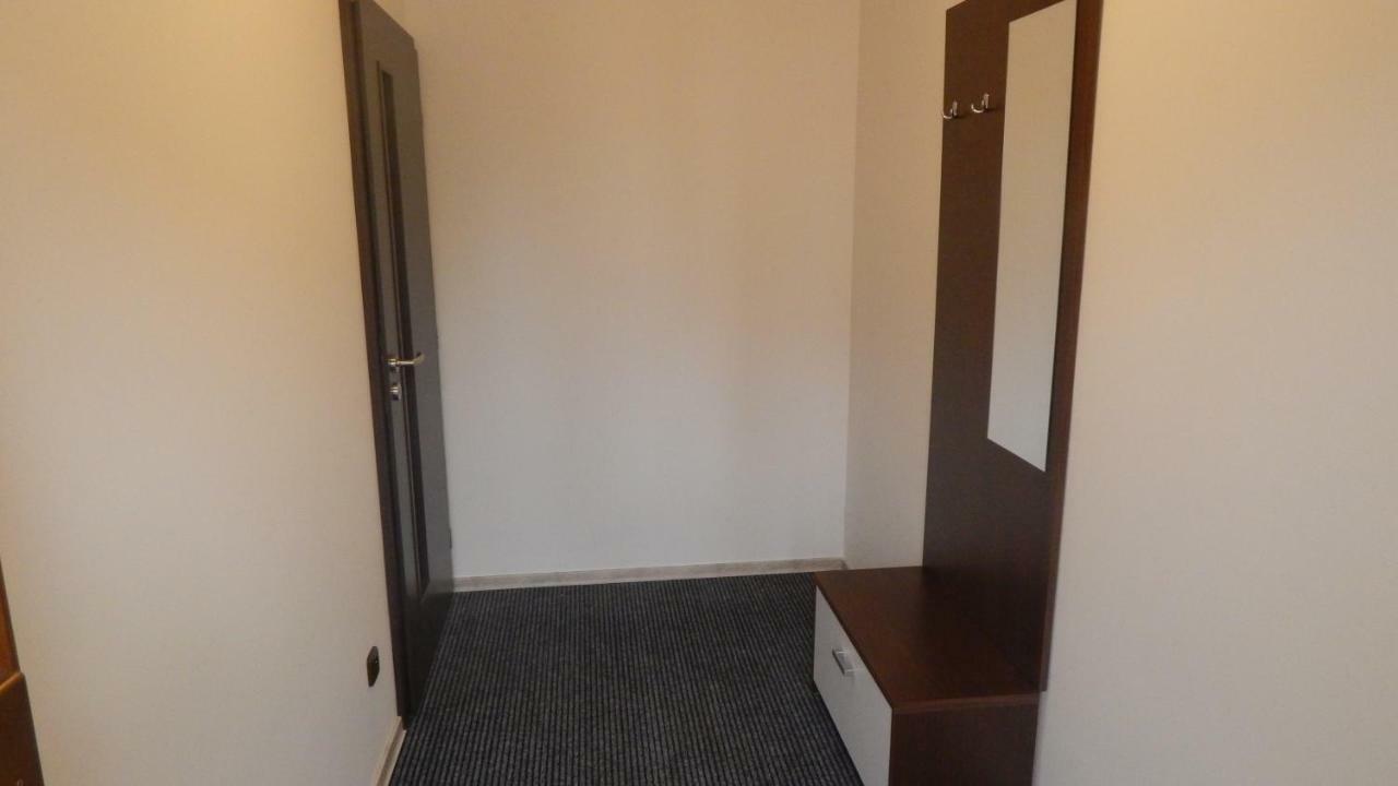 Apartmany Andrea Břeclav Dış mekan fotoğraf