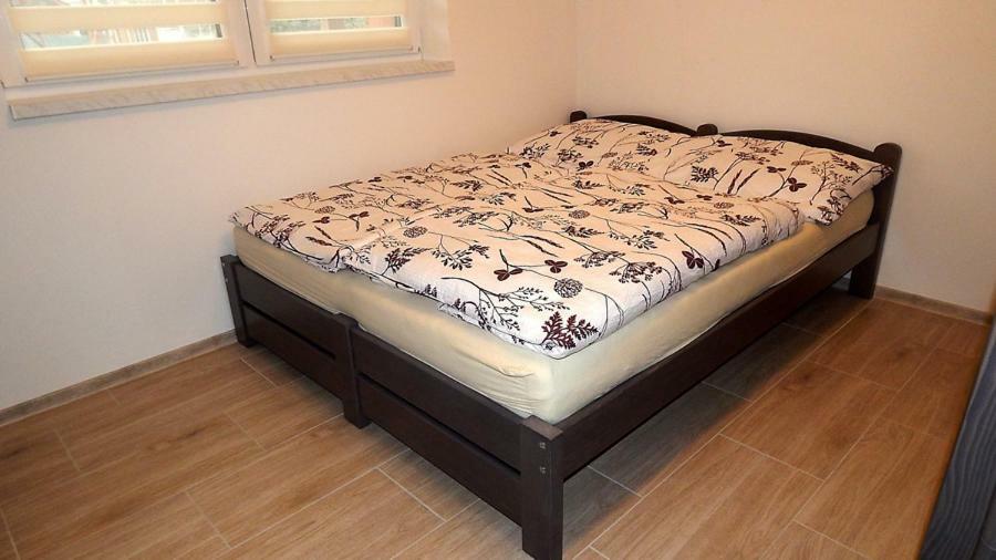Apartmany Andrea Břeclav Dış mekan fotoğraf